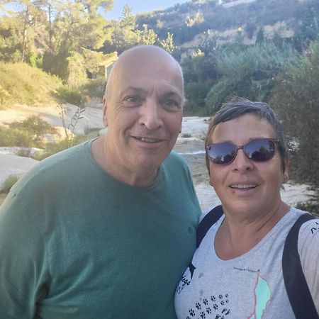 לינה וארוחת בוקר אונטיניינט Casa Jetizo מראה חיצוני תמונה