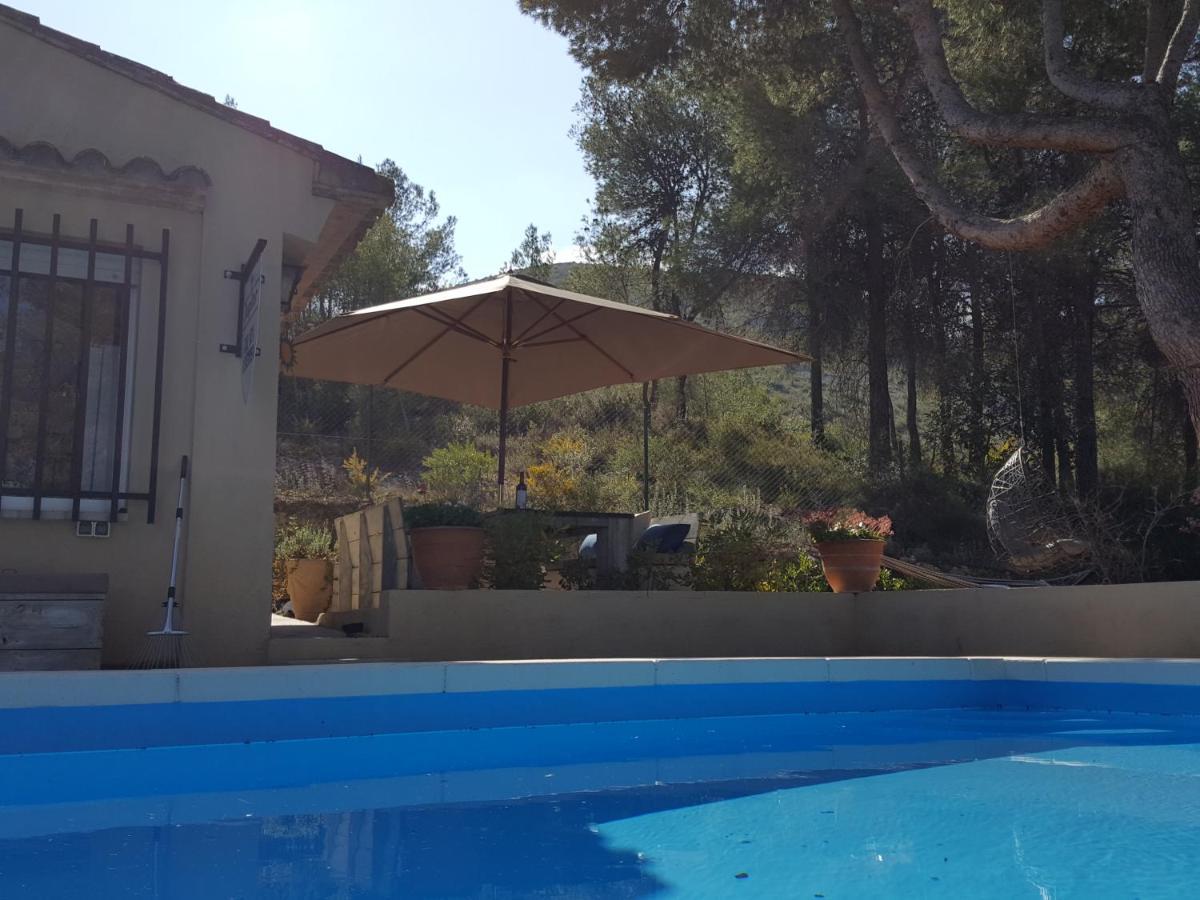 לינה וארוחת בוקר אונטיניינט Casa Jetizo מראה חיצוני תמונה