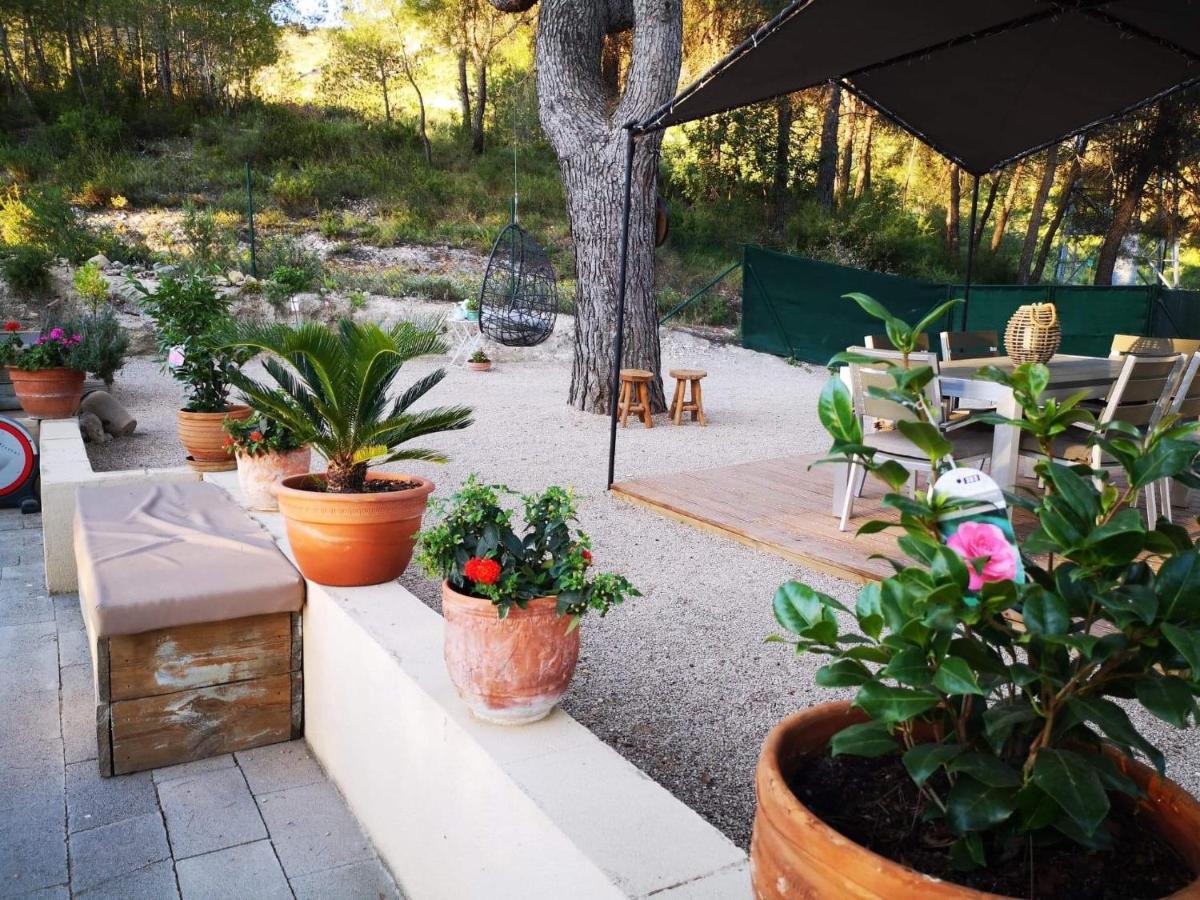 לינה וארוחת בוקר אונטיניינט Casa Jetizo מראה חיצוני תמונה