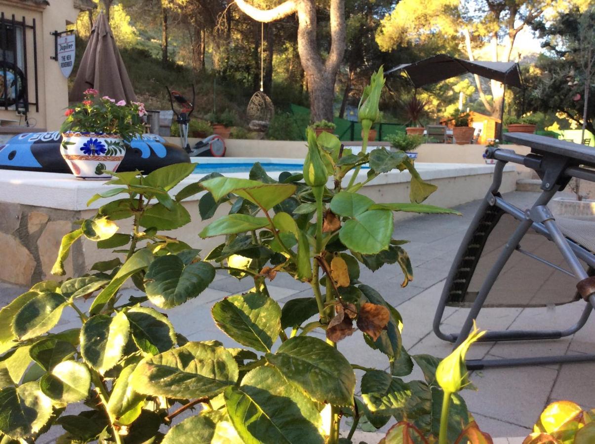 לינה וארוחת בוקר אונטיניינט Casa Jetizo מראה חיצוני תמונה