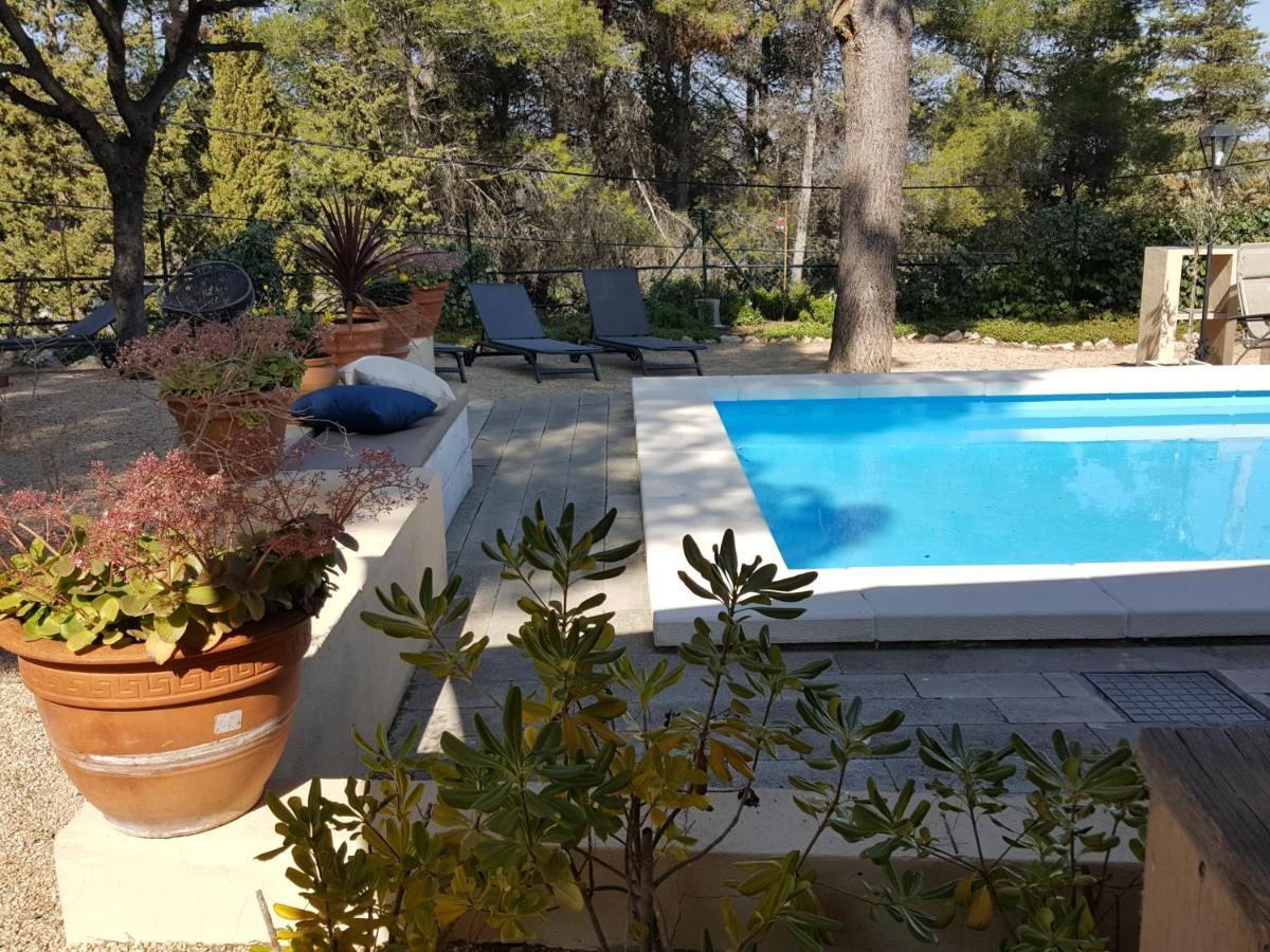 לינה וארוחת בוקר אונטיניינט Casa Jetizo מראה חיצוני תמונה