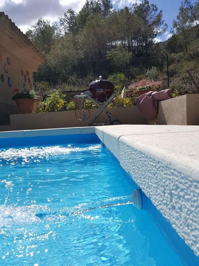 לינה וארוחת בוקר אונטיניינט Casa Jetizo מראה חיצוני תמונה