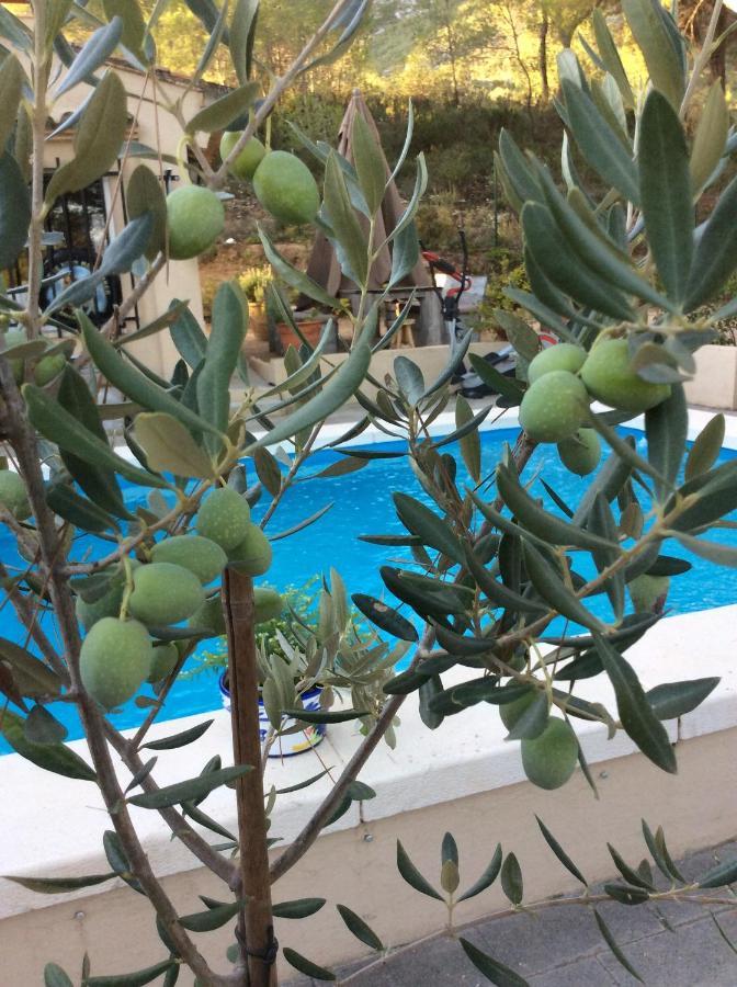 לינה וארוחת בוקר אונטיניינט Casa Jetizo מראה חיצוני תמונה