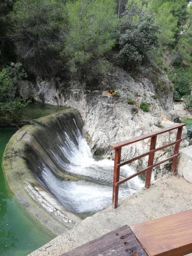 לינה וארוחת בוקר אונטיניינט Casa Jetizo מראה חיצוני תמונה