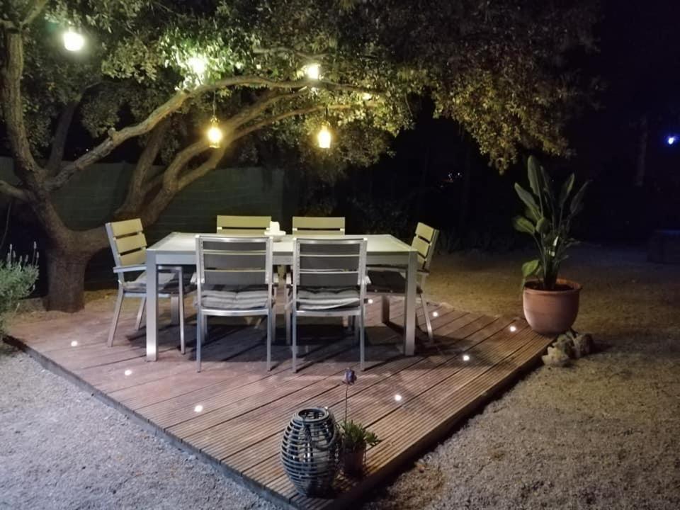 לינה וארוחת בוקר אונטיניינט Casa Jetizo מראה חיצוני תמונה