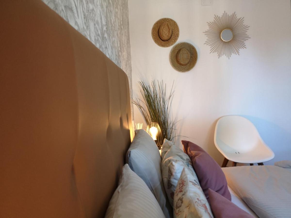 לינה וארוחת בוקר אונטיניינט Casa Jetizo מראה חיצוני תמונה
