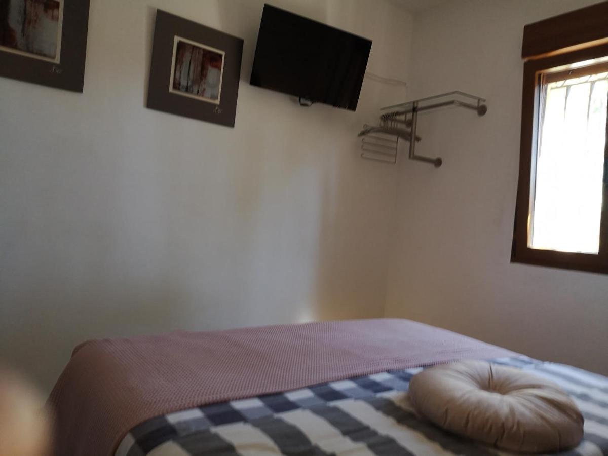 לינה וארוחת בוקר אונטיניינט Casa Jetizo מראה חיצוני תמונה