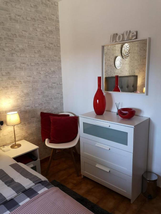 לינה וארוחת בוקר אונטיניינט Casa Jetizo מראה חיצוני תמונה