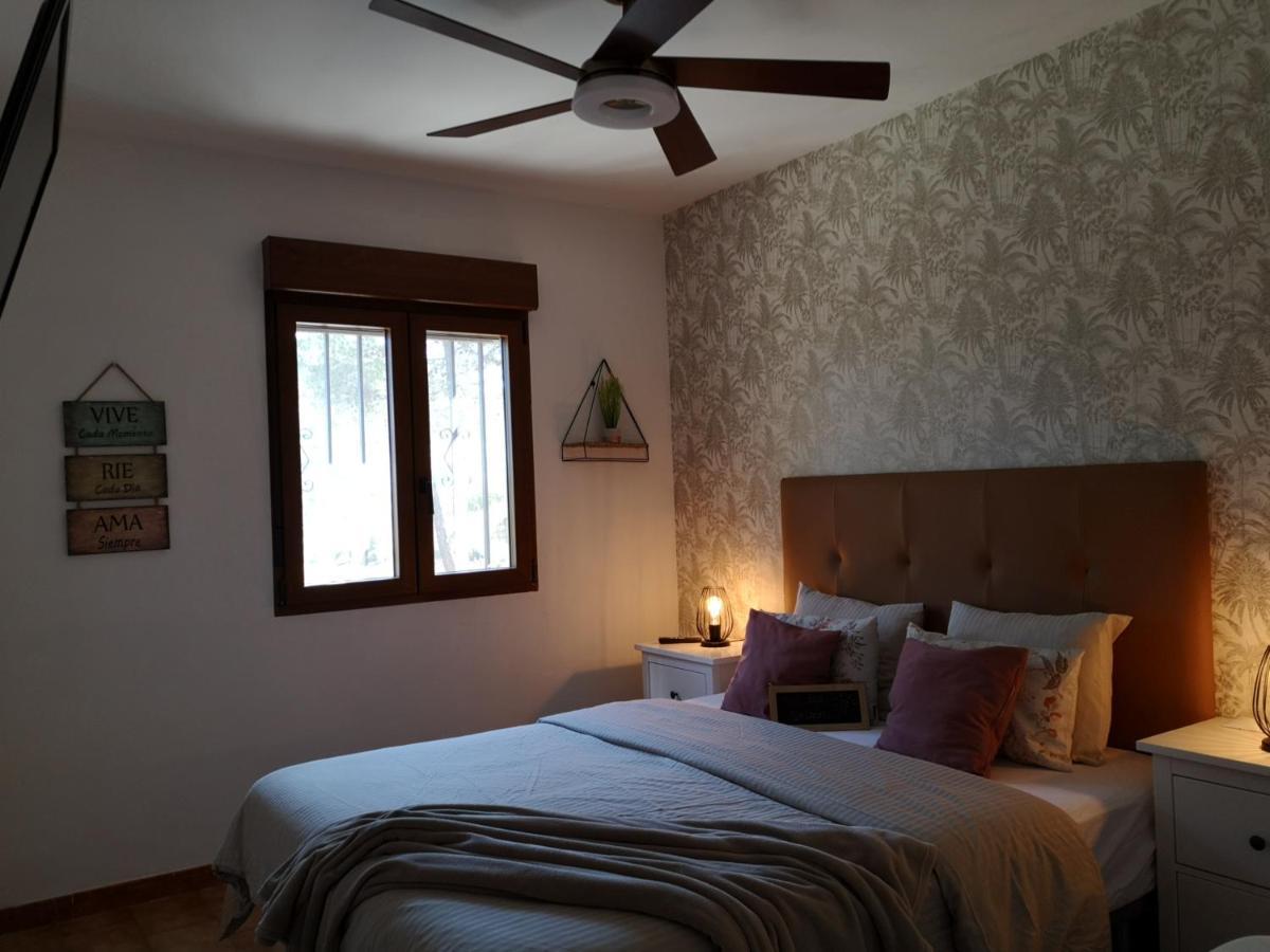 לינה וארוחת בוקר אונטיניינט Casa Jetizo מראה חיצוני תמונה