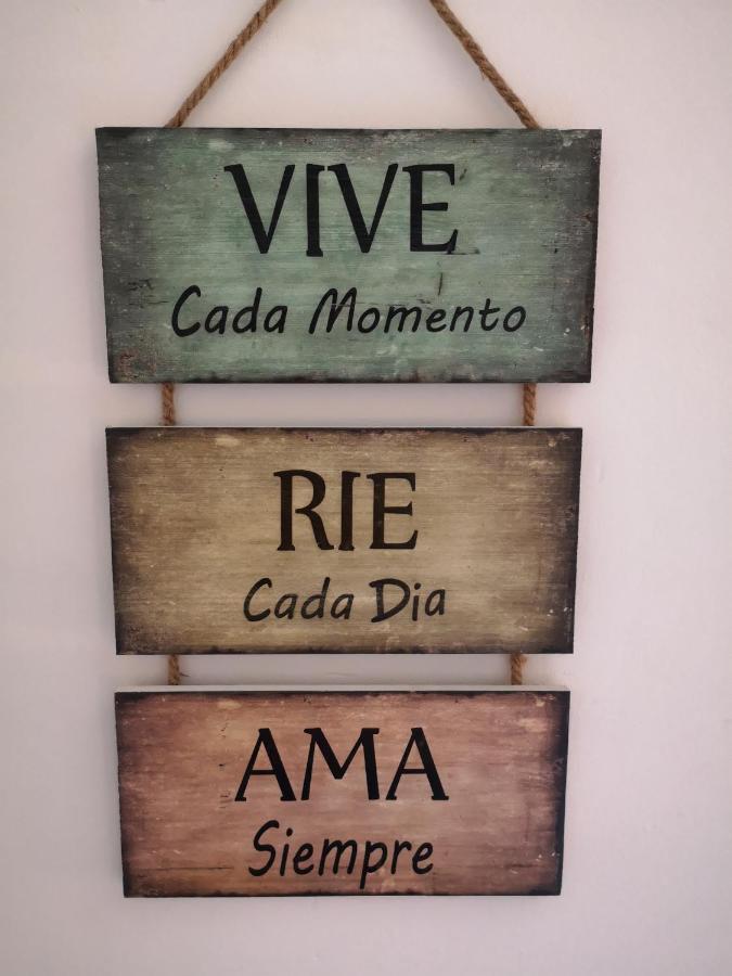 לינה וארוחת בוקר אונטיניינט Casa Jetizo מראה חיצוני תמונה