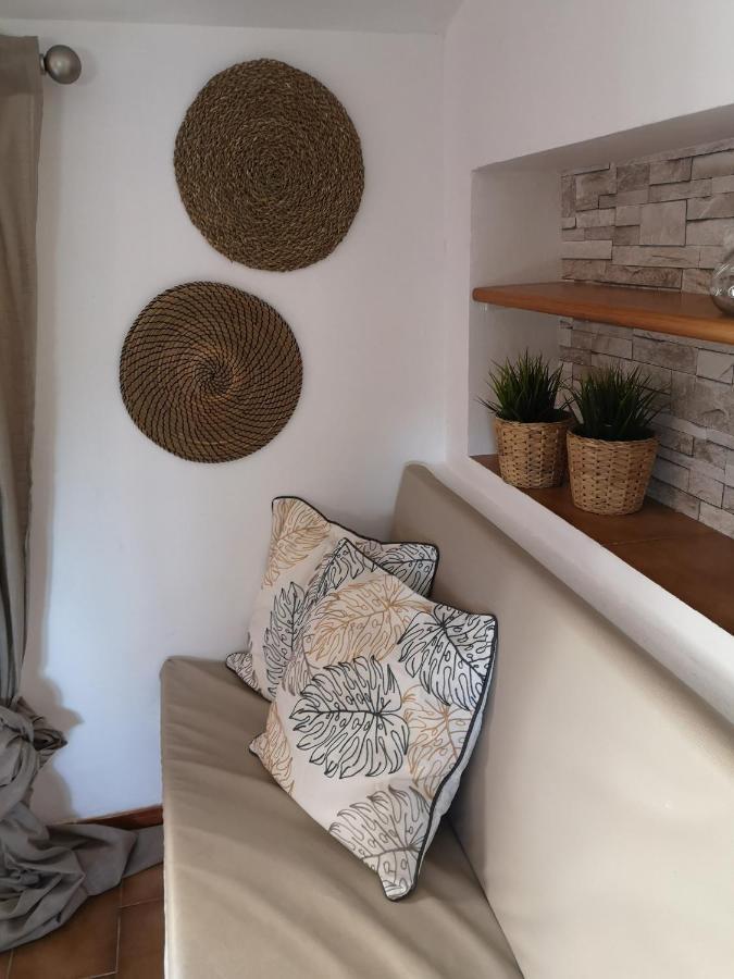לינה וארוחת בוקר אונטיניינט Casa Jetizo מראה חיצוני תמונה